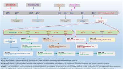 Advances in Pathogenesis, Progression, Potential Targets and Targeted Therapeutic Strategies in SARS-CoV-2-Induced COVID-19